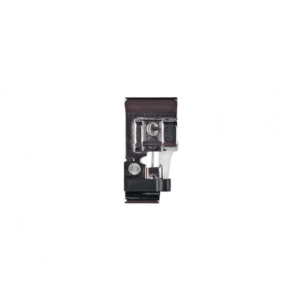 Лапка для обмётки C Janome 822-801-001