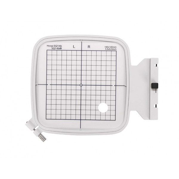 Пяльцы Janome SQ14b 864-406-002