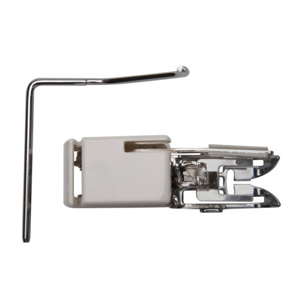 Верхний транспортёр с направителем (низкий адаптер) Janome 200-311-003