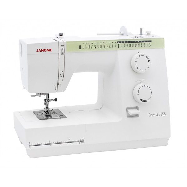 Швейная машина Janome JK 220S