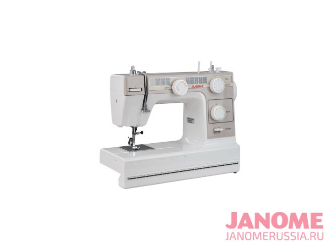 Швейная машина Janome LE-316