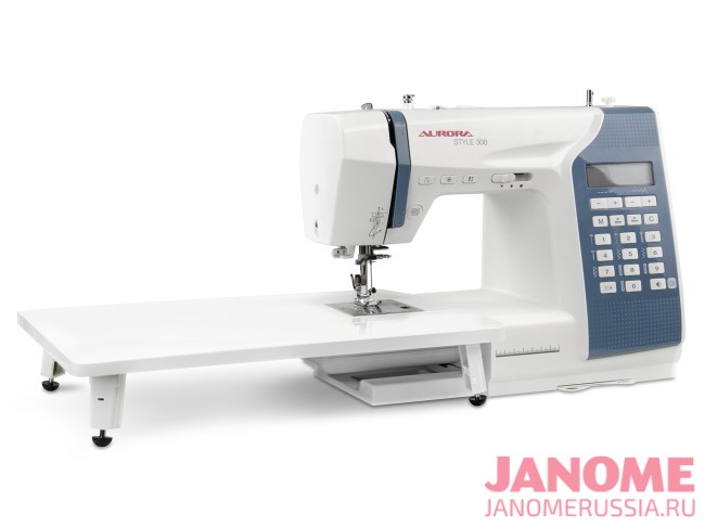 Швейная машина Aurora Style 300