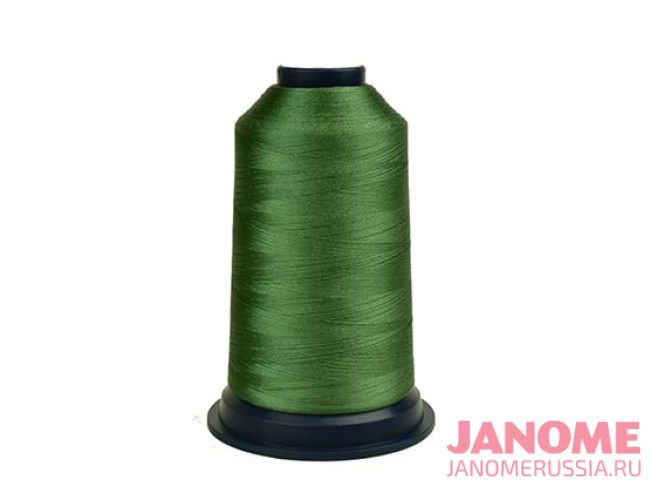 Нитка полиэстер JANOME Fufus №40, 5000м