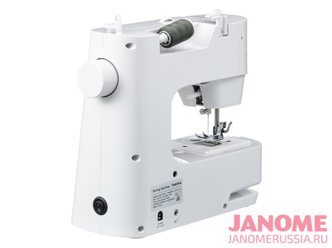 CHAYKA EasyStitch 22