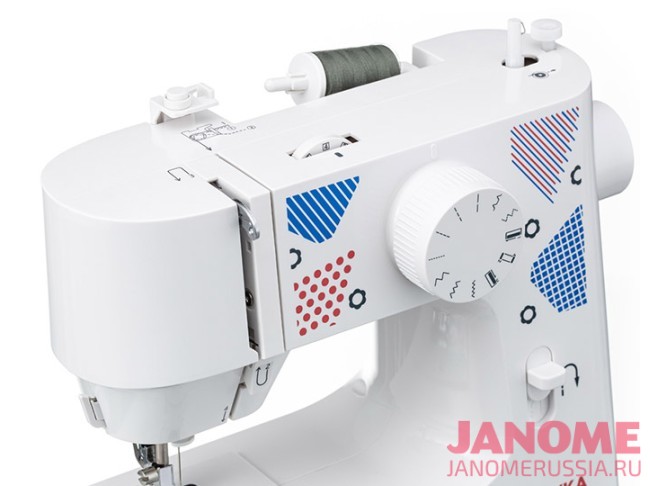 CHAYKA EasyStitch 22