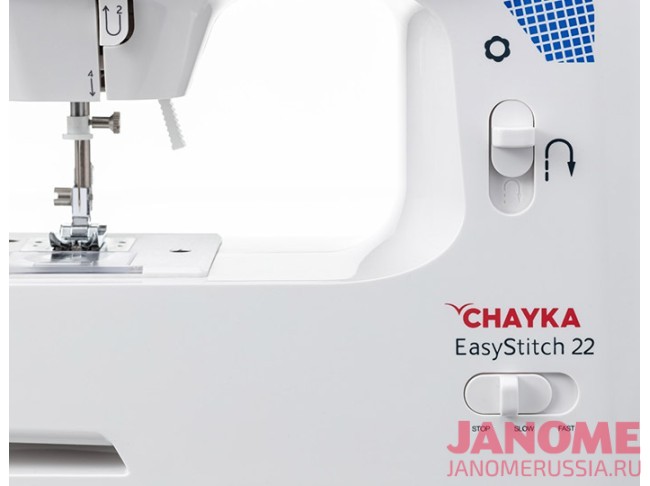 CHAYKA EasyStitch 22
