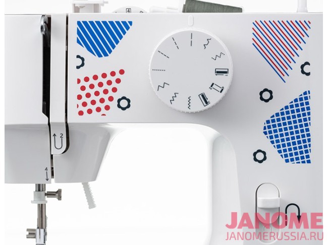 CHAYKA EasyStitch 22