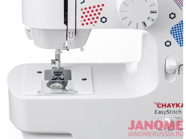 CHAYKA EasyStitch 22