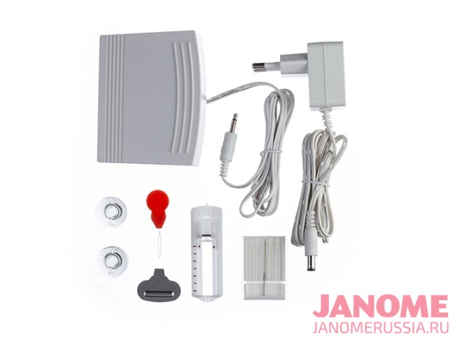 CHAYKA EasyStitch 22