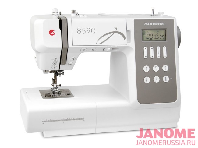 Швейная машина Aurora 8590