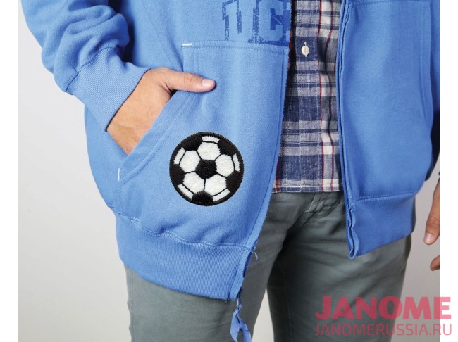 Промышленная вышивальная двенадцатиголовочная машина  RICOMA CHS2-1212 400 x 450