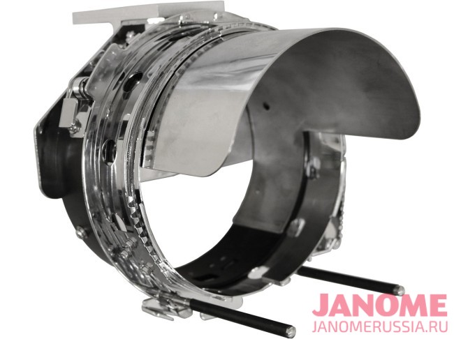 Промышленная вышивальная двенадцатиголовочная машина  RICOMA CHS2-1212 400 x 450