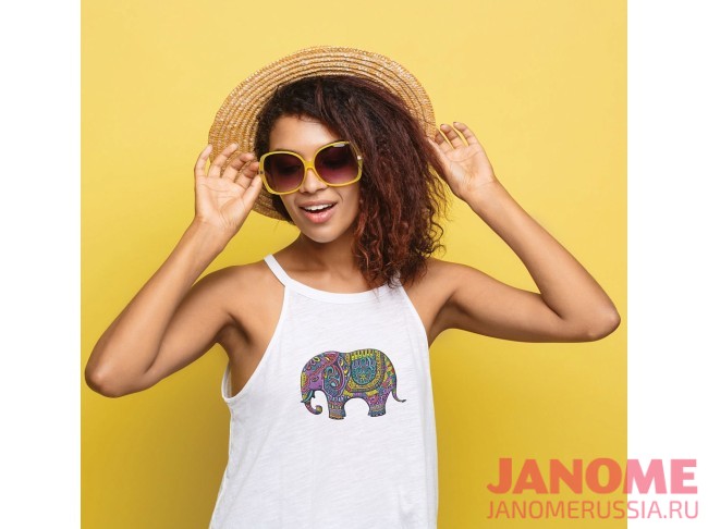 Промышленная вышивальная двенадцатиголовочная машина  RICOMA CHS2-1212 400 x 450