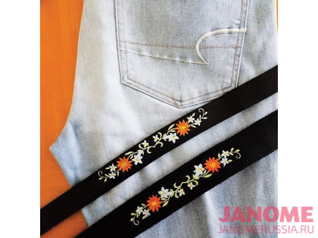 Промышленная вышивальная двенадцатиголовочная машина  RICOMA CHS2-1212 400 x 450