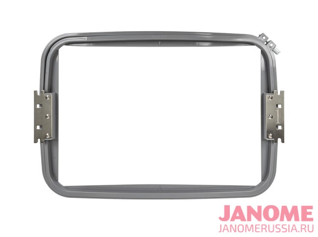 Профессиональная вышивальная машина VELLES VE 1001 поле вышивки 360 х 240 мм