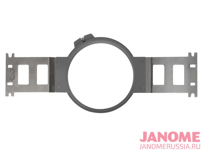 Профессиональная вышивальная машина VELLES VE 1001 поле вышивки 360 х 240 мм