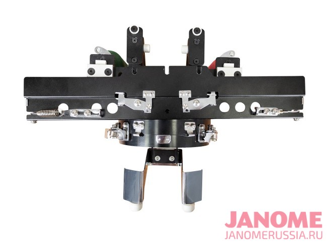 Профессиональная вышивальная машина VELLES VE 1001 поле вышивки 360 х 240 мм