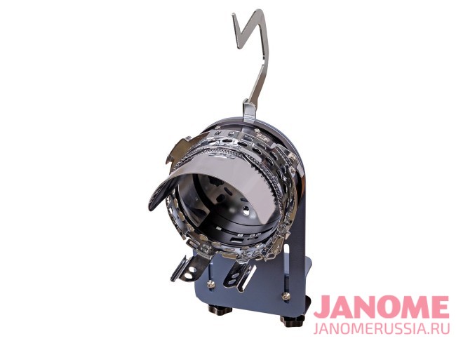 Профессиональная вышивальная машина VELLES VE 1001 поле вышивки 360 х 240 мм