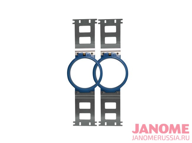 Профессиональная вышивальная машина VELLES VE 1200 с пяльцами и столом-подставкой