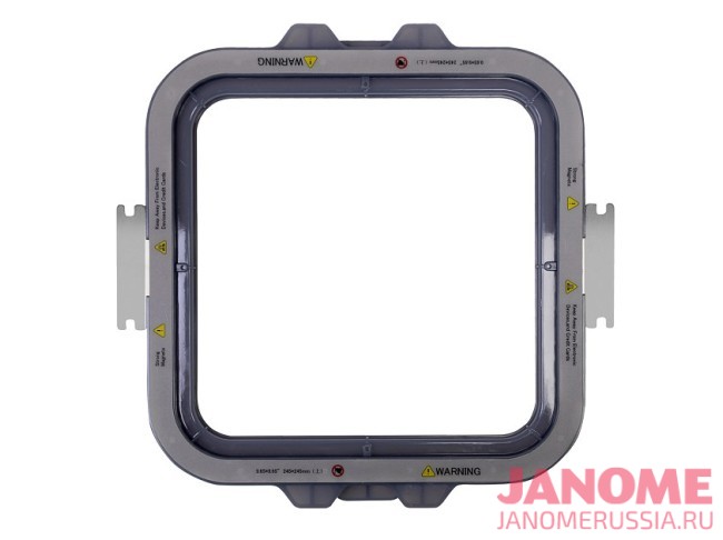 Пяльца магнитные под магнитные крепления VELLES FW-M-04 245х245.