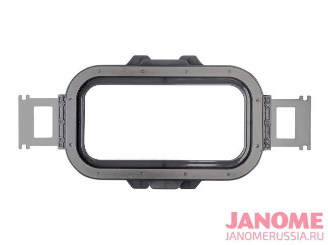 Пяльца магнитные под магнитные крепления VELLES FW-M-06 255х120