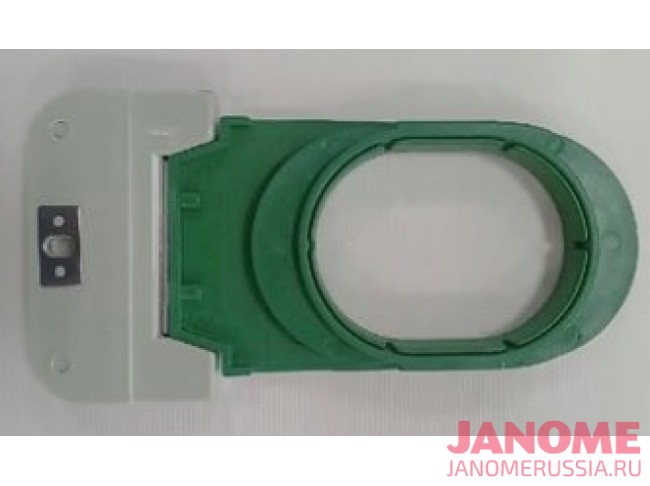 Пяльцы для вышивки на носках VELLES