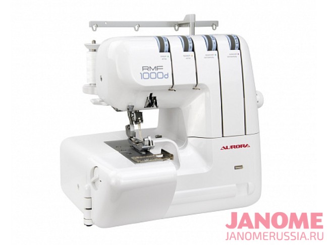 Оверлок AURORA RMF 1000D