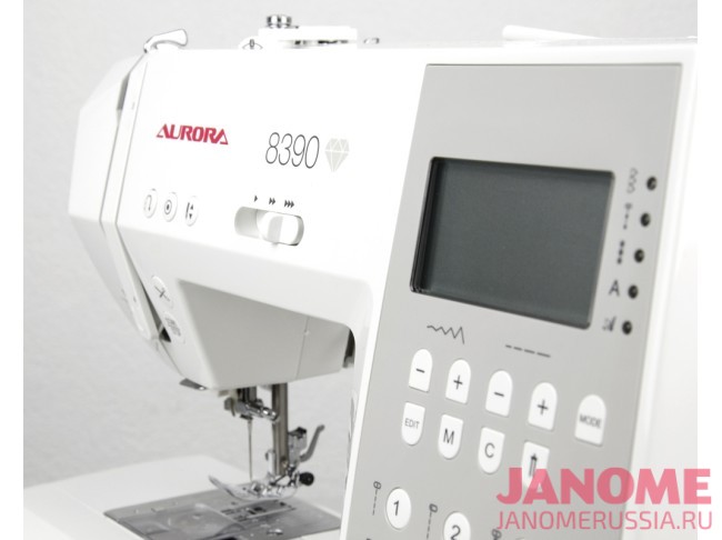 Швейная машина AURORA 8390