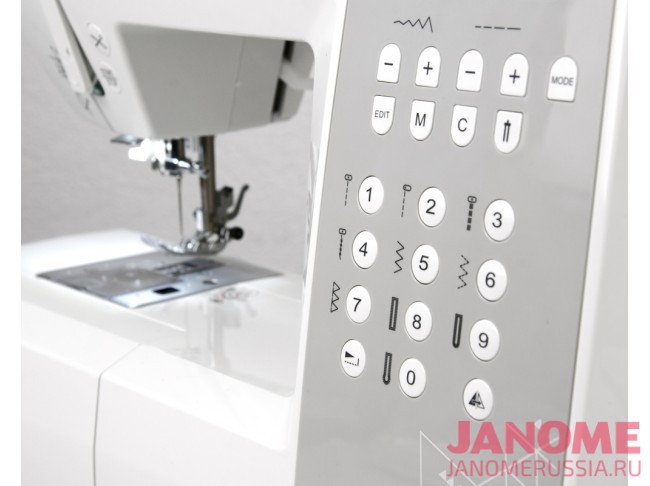 Швейная машина AURORA 8390