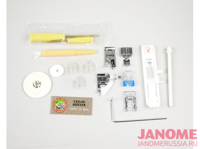 Швейная машина AURORA 8390