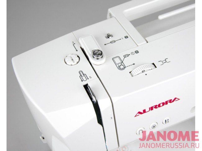 Швейная машина AURORA 8190