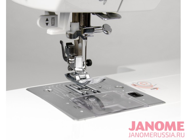 Швейная машина AURORA 8190