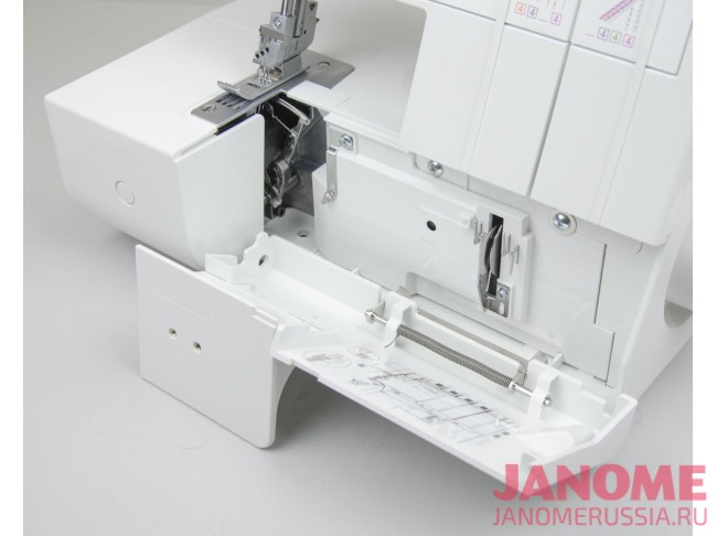 Распошивальная машина AURORA 3000 CL