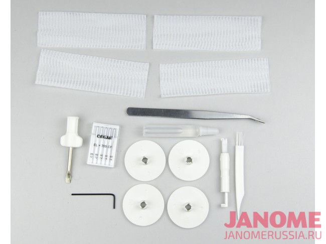 Распошивальная машина AURORA 3000 CL