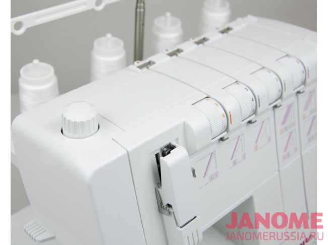 Распошивальная машина AURORA 3000 CL