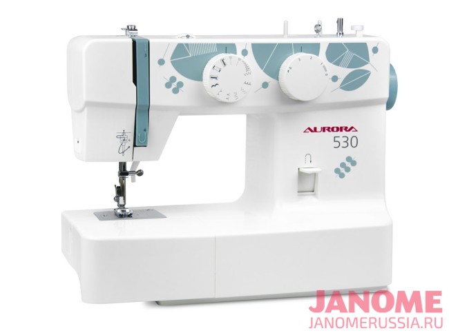 Швейная машина AURORA 530