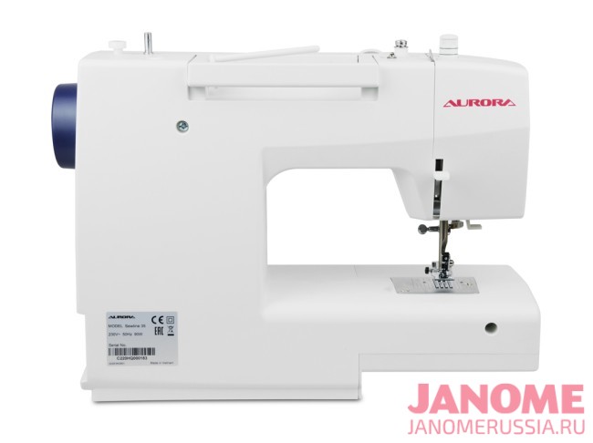 Швейная машина Aurora Sewline 35