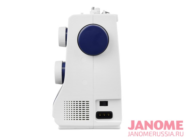 Швейная машина Aurora Sewline 35