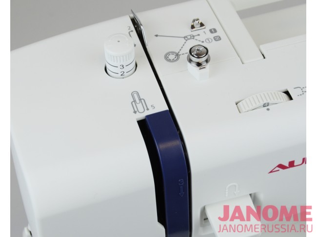 Швейная машина Aurora Sewline 35