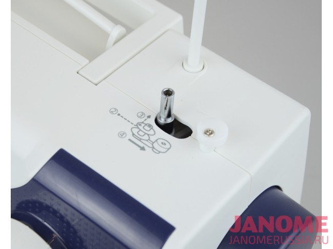 Швейная машина Aurora Sewline 35