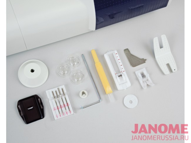 Швейная машина Aurora Sewline 35