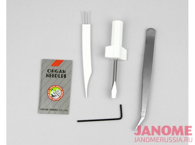 Оверлок Aurora 640D