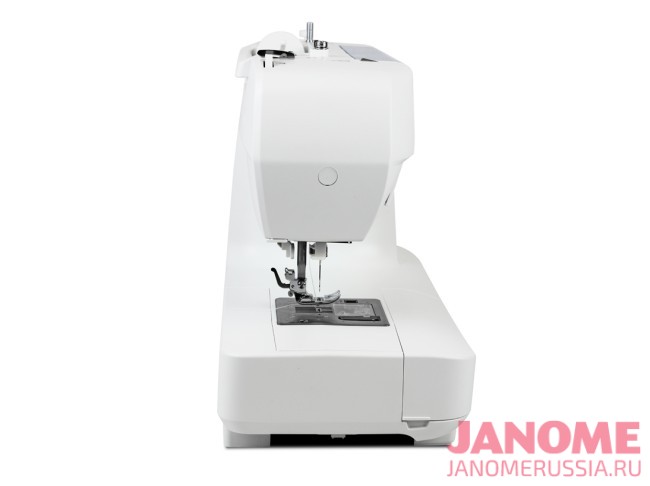 Швейно-вышивальная машина Aurora Style 800