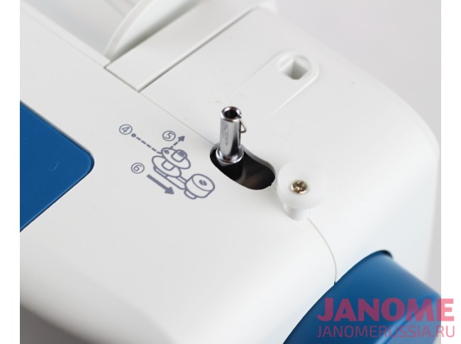 Швейно-вышивальная машина Aurora Style 800