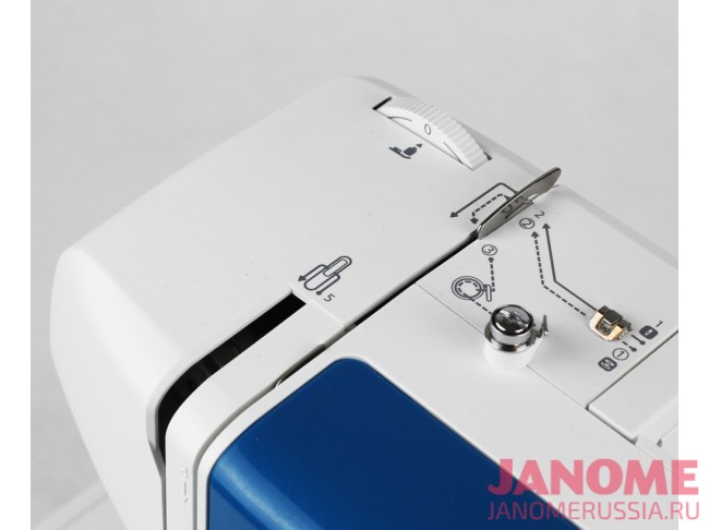 Швейно-вышивальная машина Aurora Style 800