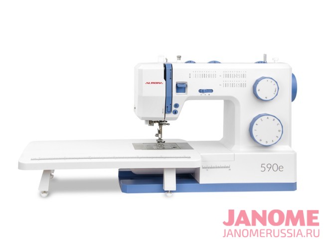 Швейная машина AURORA 590e