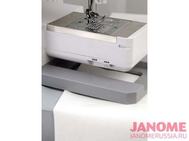 Швейная машина AURORA 570e