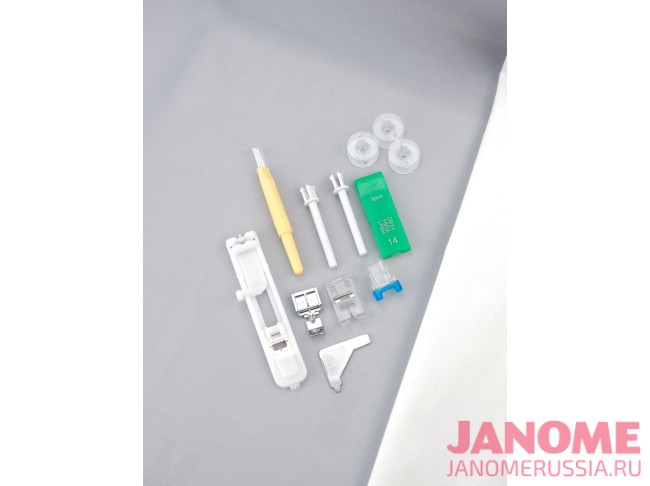 Швейная машина AURORA 570e