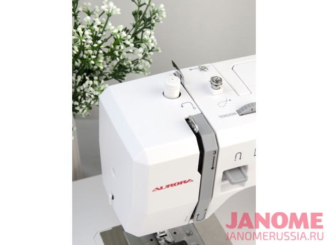 Швейная машина AURORA 570e