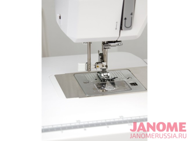 Швейная машина AURORA 570e